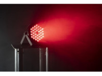 Ibiza Projector PAR C/ 36 LEDS 1W RGB DMX Ibiza Projector PAR C/ 36 LEDS 1W RGB DMX